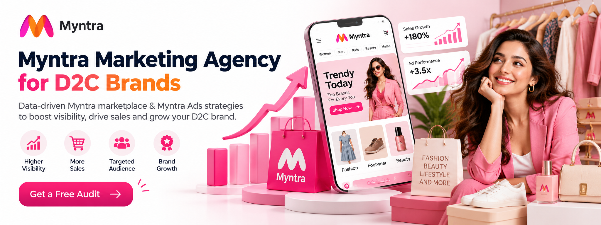 Fashion and lifestyle brands building marketplace sales through GrainLeap